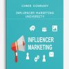 Chris Conrady – Influencer Marketing University