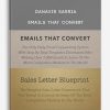 Danavir Sarria – Emails That Convert