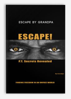 Escape by Grandpa