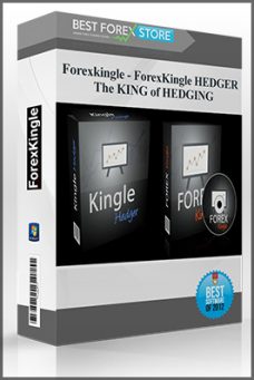 Forexkingle – ForexKingle HEDGER – The KING of HEDGING