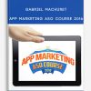 Gabriel Machuret – App Marketing ASO Course 2016