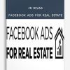 JR Rivas – Facebook Ads For Real Estate