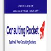 John Logar – Consulting Rocket