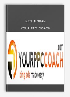 Neil Moran – Your PPC Coach