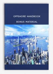 Offshore Handbook + Bonus Material