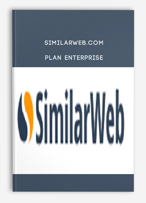 Similarweb.com – Plan ENTERPRISE
