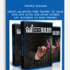 Traffic Builder – Drive Unlimited Free Traffic To Your Affiliate Sites and Ecom Stores – Say Goodbye To Paid Traffic