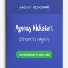 Agency Kickstart