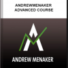 Andrewmenaker – Advanced Course