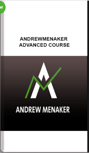 Andrewmenaker – Advanced Course