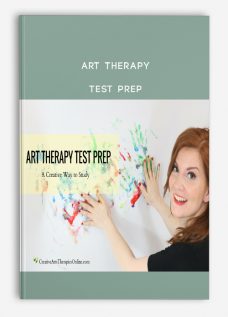 Art Therapy Test Prep