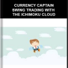 CURRENCY CAPTAIN – SWING TRADING WITH THE ICHIMOKU CLOUD