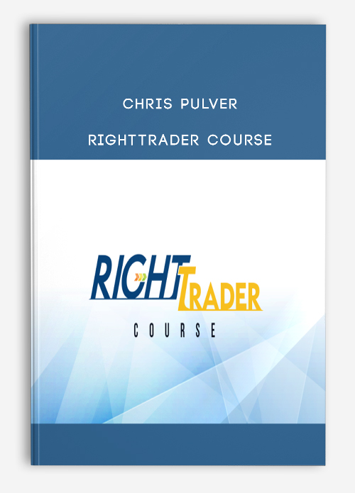 Chris Pulver – RightTrader Course