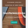 Clickbank Affiliate Marketing By Brko Banks