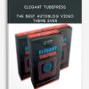 Elegant TubePress – The Best Autoblog Video Theme Ever