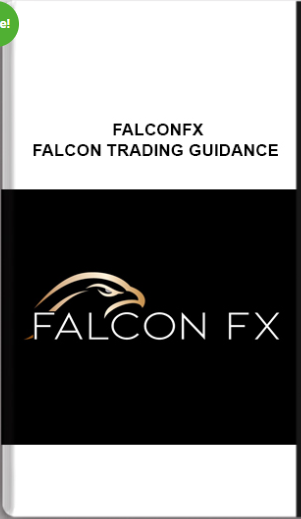 FalconFX – Falcon Trading Guidance