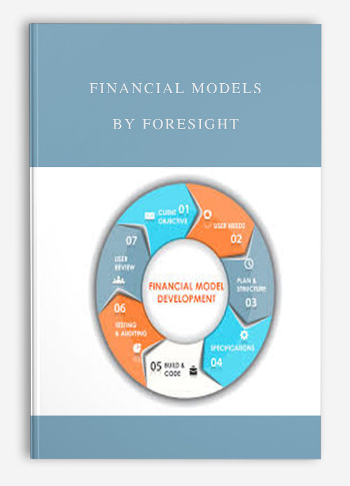Financial Models by Foresight