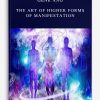 Gene Ang – The Art of Higher Forms of Manifestation
