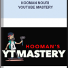 Hooman Nouri – YouTube Mastery