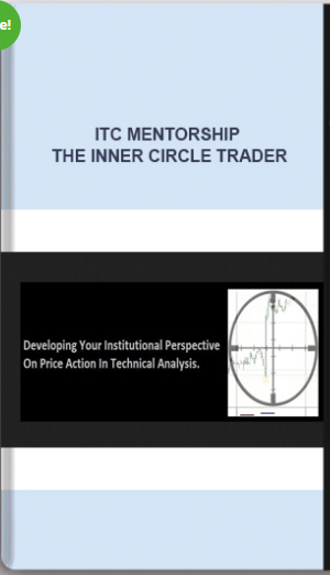 ITC Mentorship – The Inner Circle Trader