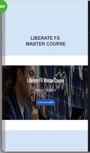 Liberate FX – Master Course