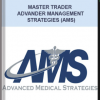 MASTER TRADER – ADVANDER MANAGEMENT STRATEGIES (AMS)