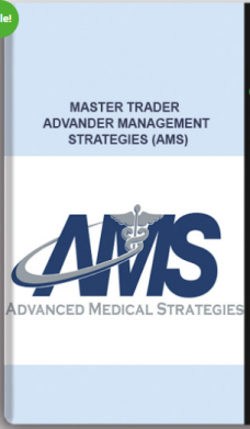 MASTER TRADER – ADVANDER MANAGEMENT STRATEGIES (AMS)