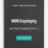 MWM Dropshipping