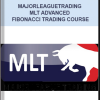 Majorleaguetrading – MLT Advanced Fibonacci Trading Course