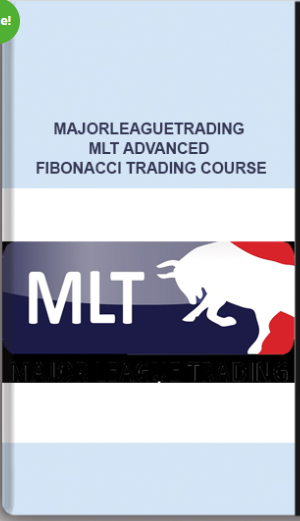 Majorleaguetrading – MLT Advanced Fibonacci Trading Course