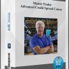 Master Trader – Advanced Credit Spread Course