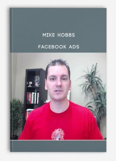 Mike Hobbs – Facebook Ads