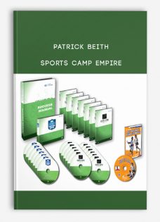 Patrick Beith – Sports Camp Empire