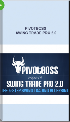 PivotBoss – Swing Trade Pro 2.0