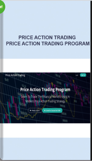 Price Action Trading – Price Action Trading Program
