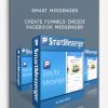 Smart Messenger – Create Funnels Inside Facebook Messenger