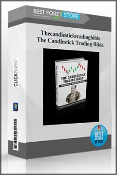 Thecandlesticktradingbible – The Candlestick Trading Bible