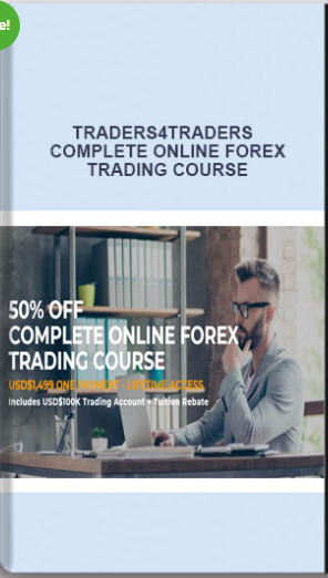 forex 101 online trading course