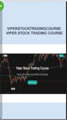 Viperstocktradingcourse – Viper Stock Trading Course