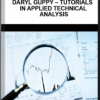Daryl Guppy – Tutorials in Applied Technical Analysis