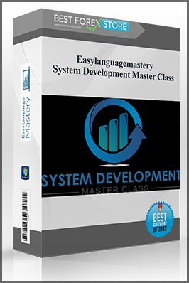 Easylanguagemastery – System Development Master Class
