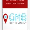 GMB Master Academy (Google Map Business)