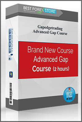 Gapedgetrading – Advanced Gap Course