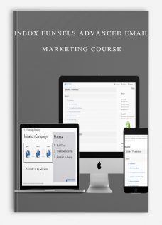 Inbox Funnels Advanced Email Marketing Course