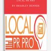 Local PR Pro by Bradley Benner