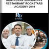 Restaurantrockstars – Restaurant Rockstars Academy 2019