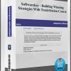 Softwarekey – Building Winning Strategies With TradeStation Course