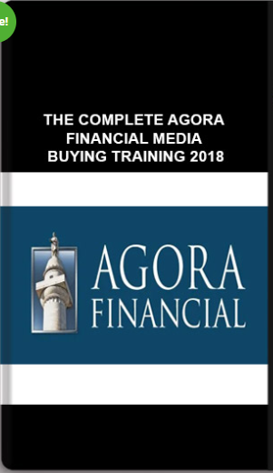 Themfanation – The Complete Agora Financial Media Buying Training 2018