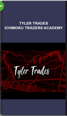 Tyler Trades – Ichimoku Traders Academy