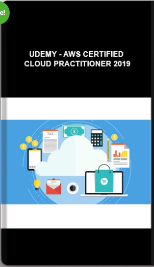 Udemy – AWS Certified Cloud Practitioner 2019